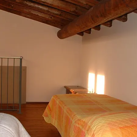 Agriturismo Lupo Bianco