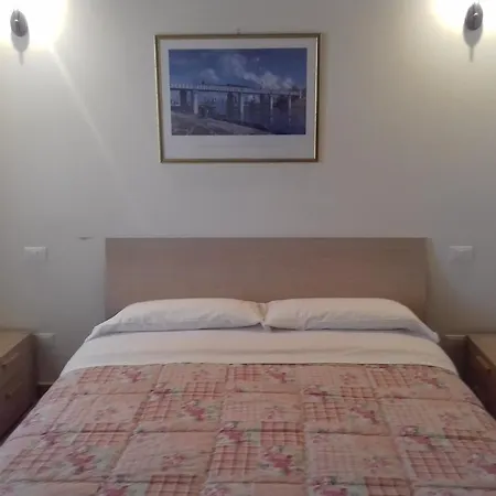 Agriturismo Lupo Bianco * Monzambano