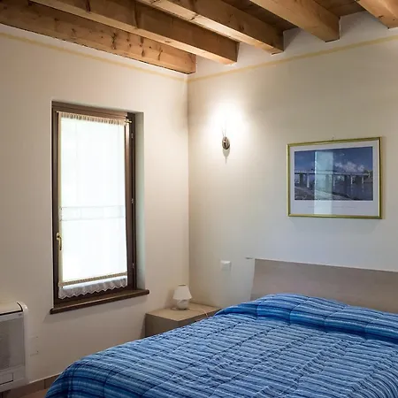 Agriturismo Lupo Bianco * Monzambano