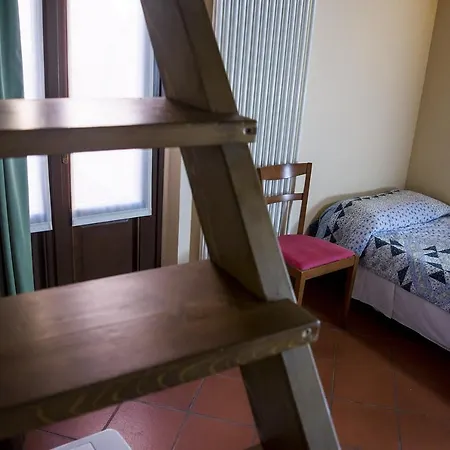 Agriturismo Lupo Bianco Farm stay *