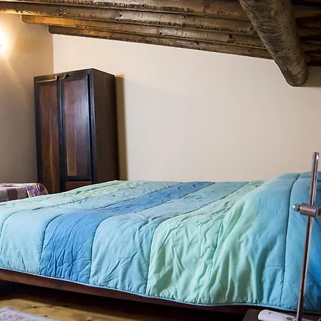 Agriturismo Lupo Bianco Farm stay *