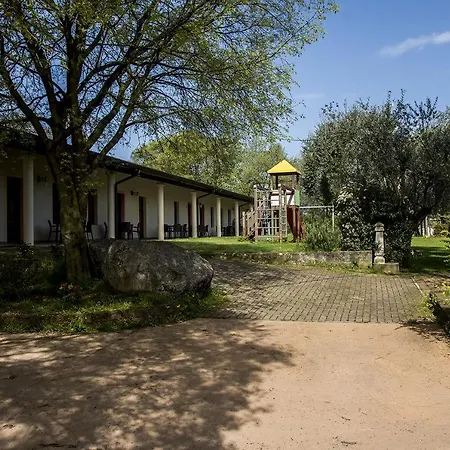 Farm stay Agriturismo Lupo Bianco Monzambano