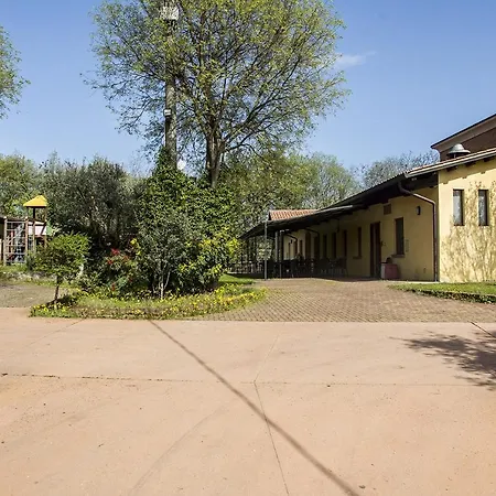 Agriturismo Lupo Bianco *