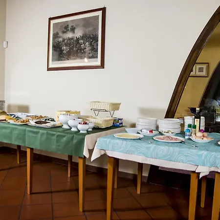 Agriturismo Lupo Bianco Monzambano