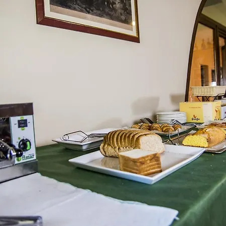 Farm stay Agriturismo Lupo Bianco